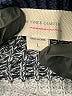 TWO by Vince Camuto Stripes Gray Pullover Sweater Size L - photo 8