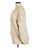 MNG Ivory Pullover Sweater Size M - photo 5