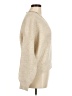 MNG Ivory Pullover Sweater Size M - photo 4
