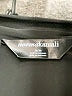 Norma Kamali Solid Black Cocktail Dress Size M - photo 7