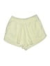Divided by H&M Yellow Shorts Size S - photo 1