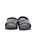 Unbranded Black Sandals Size 8 (kids) - photo 2