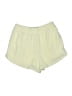 Divided by H&M Yellow Shorts Size S - photo 2