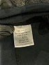 Unbranded Solid Black Active Pants Size L - photo 7