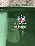 NFL Green Long Sleeve Henley Size 10 - 12 - photo 3