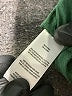 NFL Green Long Sleeve Henley Size 10 - 12 - photo 4