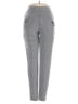 Assorted Brands Houndstooth Gray Casual Pants Size XS - photo 1