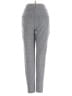 Assorted Brands Houndstooth Gray Casual Pants Size XS - photo 2