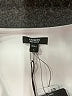 Express Ivory Bodysuit Size L - photo 3