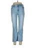 Pink Lily Blue Jeans Size 31 waist - photo 1