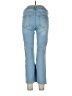 Pink Lily Blue Jeans Size 31 waist - photo 2