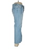 Pink Lily Blue Jeans Size 31 waist - photo 4