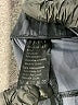 AJISAI Black Casual Pants Size L - photo 8