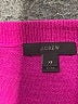 J.Crew 100% Wool Pink Wool Pullover Sweater Size XS - photo 7