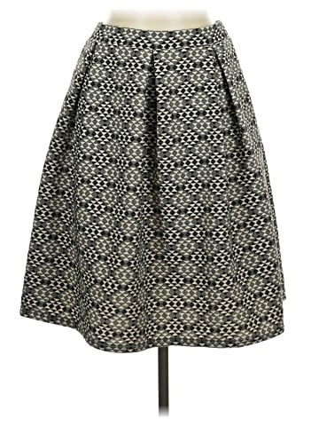 Joe B by Joe Benbasset Formal Skirt (view 1)