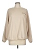 Assorted Brands Tan Sweatshirt One size - photo 1