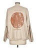 Assorted Brands Tan Sweatshirt One size - photo 2
