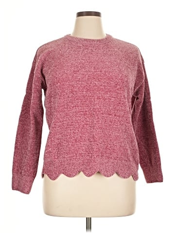 Hasting & Smith Pullover Sweater (view 1)