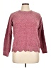 Hasting & Smith Burgundy Pullover Sweater Size XL (petite) - photo 1