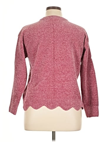 Hasting & Smith Pullover Sweater (view 2)