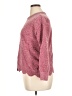 Hasting & Smith Burgundy Pullover Sweater Size XL (petite) - photo 5