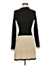 Shein 100% Polyester Tan Casual Dress Size 2 - photo 1