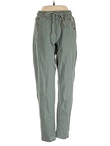 Luna Casual Pants (view 1)