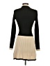Shein 100% Polyester Tan Casual Dress Size 2 - photo 2