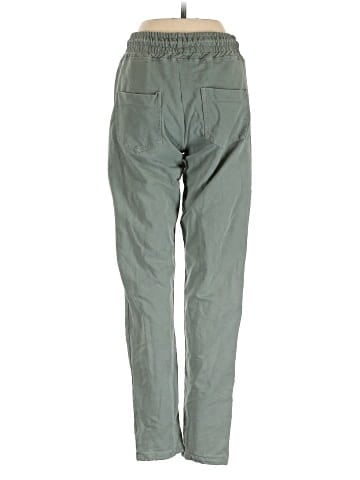 Luna Casual Pants (view 2)