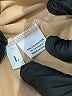 Unbranded Tan Cocktail Dress Size L - photo 7