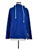 Assorted Brands Blue Zip Up Hoodie Size M - photo 1