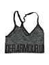 Under Armour Gray Tank Top Size S (kids) - photo 1