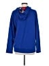 Assorted Brands Blue Zip Up Hoodie Size M - photo 2