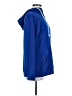 Assorted Brands Blue Zip Up Hoodie Size M - photo 4