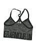 Under Armour Gray Tank Top Size S (kids) - photo 2