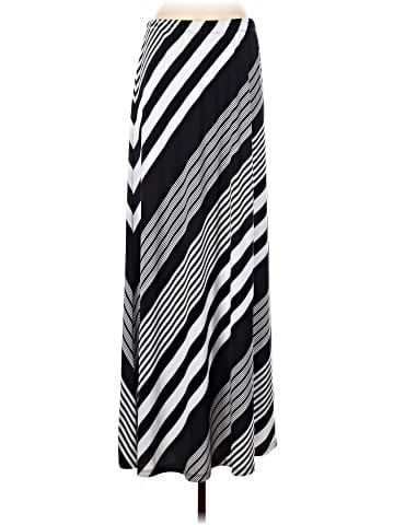 Susan Graver Casual Skirt (view 2)