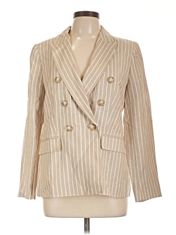 Ann Taylor LOFT Outlet Blazer (view 1)