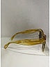 Céline Yellow Sunglasses One size - photo 8