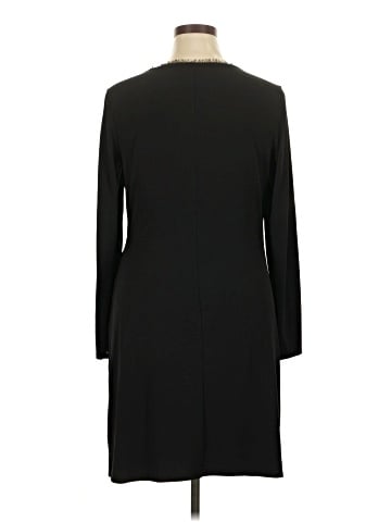 Simply Vera Vera Wang Cocktail Dress (view 2)