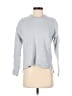 Madewell Gray Pullover Sweater Size XXS - photo 1