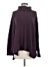 Athleta Purple Turtleneck Sweater Size S - photo 1