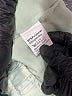Shein Solid Green Athletic Shorts Size 6 - photo 4