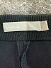 Vince. Solid Black Active Pants Size M - photo 7