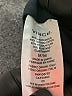 Vince. Solid Black Active Pants Size M - photo 8