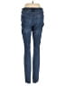 Gap Solid Blue Jeans Size 25 waist - photo 2