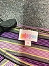 Lularoe Stripes Gray Casual Dress Size S - photo 7