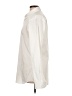 Assorted Brands Solid Ivory Long Sleeve Button-Down Shirt Size L - photo 5