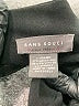 Sans Souci Black Sleeveless Top Size L - photo 7