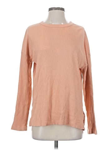 KOTN Long Sleeve T-Shirt (view 1)