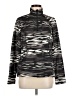 Fila Sport 100% Polyester Black Pullover Sweater Size M - photo 1